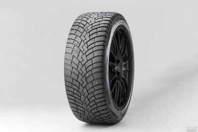 Лот: 18035490. Фото: 1. Pirelli 235/45R18 98H XL Winter... Шины