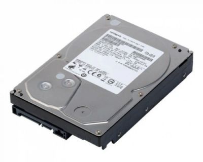 Лот: 13199902. Фото: 1. Жесткий диск для PC: Hitachi... Жёсткие диски (HDD)