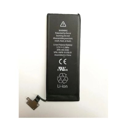 Лот: 15545755. Фото: 1. Аккумулятор iPhone 4S. Аккумуляторы