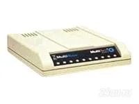 Лот: 48631. Фото: 1. Модем Multitech MT5634ZBA-USB-V92. Проводные модемы