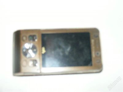 Лот: 1161916. Фото: 1. Sony Ericsson. Кнопочные мобильные телефоны