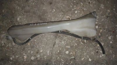Лот: 21413599. Фото: 1. бачок расширительный Honda Stream... Двигатель и элементы двигателя