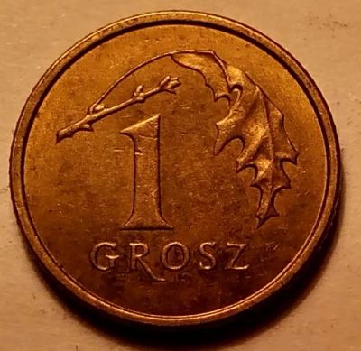 Лот: 4616038. Фото: 1. Иностранная монетка № 744. Наборы монет