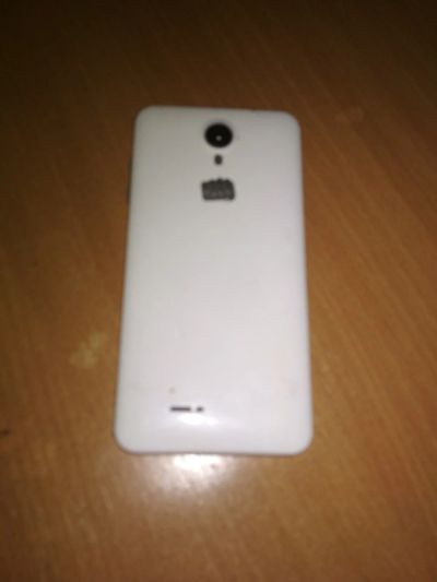 Лот: 15838675. Фото: 1. Micromax 415. Аккумуляторы