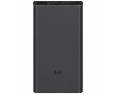 Лот: 16548827. Фото: 1. Внешний аккумулятор Xiaomi Mi... Внешние, портативные аккумуляторы для смартфонов (Power bank)