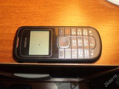 Лот: 858995. Фото: 1. Nokia 1202. Кнопочные мобильные телефоны