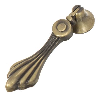 Лот: 24095663. Фото: 1. Ручка-подвеска мебельная Trodos... Мебельная фурнитура и наполнители