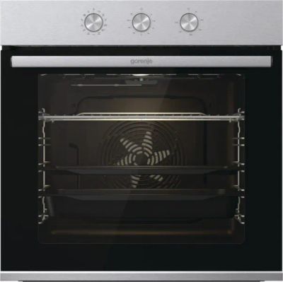 Лот: 19575875. Фото: 1. Электрический духовой шкаф Gorenje... Плиты, духовые шкафы, варочные поверхности