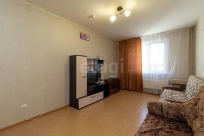 Лот: 25802966. Фото: 1. 1-комн. квартира , Красноярск... Квартиры, студии