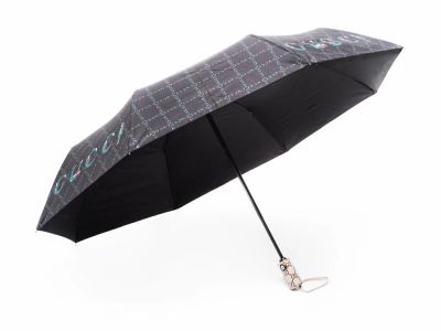 Лот: 24975306. Фото: 1. Зонт Gucci. Другое (аксессуары)