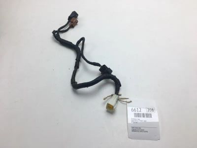 Лот: 20375653. Фото: 1. Проводка ТНВД Opel Vectra 2006... Электрооборудование