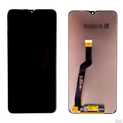 Лот: 14404895. Фото: 1. Дисплей для Samsung A105 (A10... Дисплеи, дисплейные модули, тачскрины
