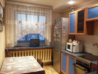 Лот: 7934335. Фото: 1. 3 комнатная в Железногорске на... Квартиры, студии