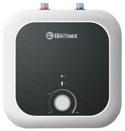Лот: 13869655. Фото: 1. Водонагреватель Thermex GIFT 10... Водонагреватели, бойлеры