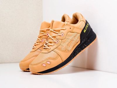 Лот: 17096400. Фото: 1. Кроссовки Freaker x x Asics Gel... Кеды, кроссовки, слипоны