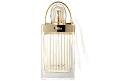 Лот: 9165577. Фото: 1. Chloe Love Story 75ml *Подарок... Женская парфюмерия