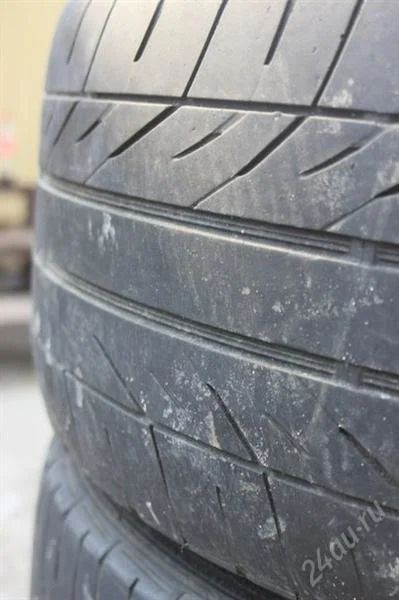 Лот: 1944023. Фото: 1. Шины Goodyear RS-02 215/40/R17. Шины