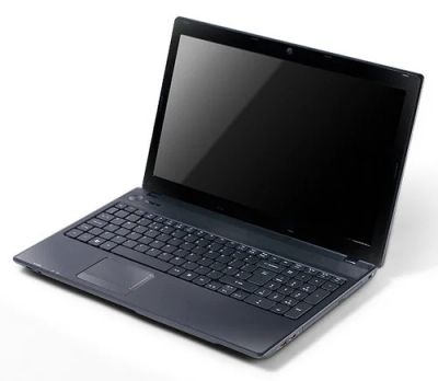 Лот: 4394881. Фото: 1. Ноутбук Acer Aspire 5742G (Core... Ноутбуки