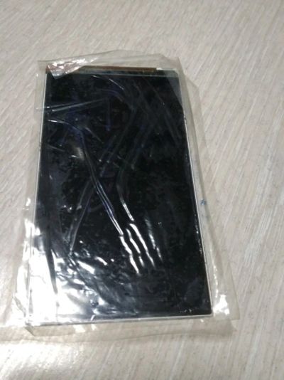 Лот: 15032465. Фото: 1. Дисплей HTC Sensation (Z710e... Дисплеи, дисплейные модули, тачскрины