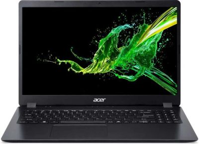 Лот: 20591755. Фото: 1. Ноутбук Acer Aspire 3 A315-56-56XP... Ноутбуки