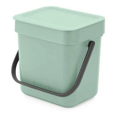 Лот: 24543800. Фото: 1. Мусорное ведро Brabantia Sort... Инвентарь для уборки