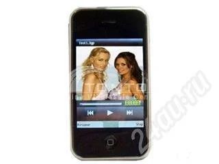 Лот: 11113. Фото: 1. iPhone - Аналог из Гонконга Cect... Красноярск