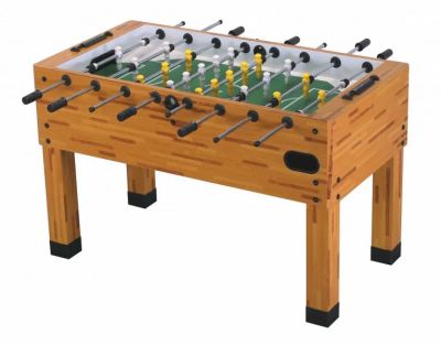 Лот: 8866373. Фото: 1. Настольный футбол (кикер) «Champion... Настольные игры, карты