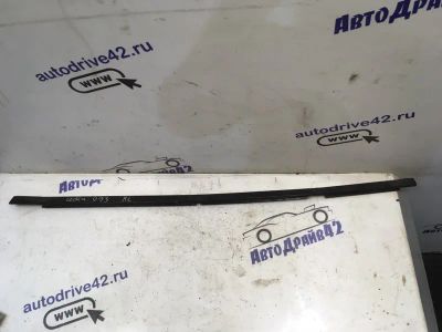 Лот: 21712078. Фото: 1. уплотнитель стекла внешний Mitsubishi... Двигатель и элементы двигателя