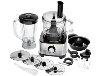 Лот: 25243595. Фото: 1. Кухонный комбайн Profi Cook PC-КМ... Кухонная