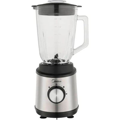 Лот: 25267063. Фото: 1. Стационарный блендер Midea MC-BL1006. Кухонная
