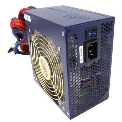 Лот: 16357656. Фото: 1. Блок питания ATX FSP Epsilon 80PLUS... Корпуса, блоки питания