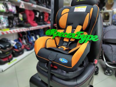 Лот: 15861178. Фото: 1. Автокресло Kids Prime LB 303. Детские автокресла