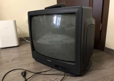 Лот: 19158384. Фото: 1. телевизор Samsung CK-5052AR -... Телевизоры