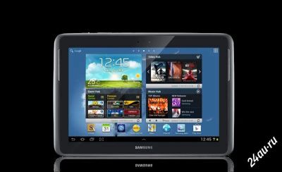 Лот: 2514774. Фото: 1. Samsung GT-N8000 GALAXY Note 10... Планшеты