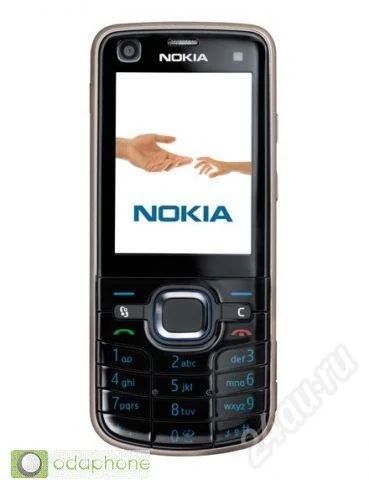 Лот: 384544. Фото: 1. Nokia 6220. Кнопочные мобильные телефоны