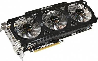 Лот: 5181710. Фото: 1. Видеоплата PCI-E 2048Mb GeForce... Видеокарты