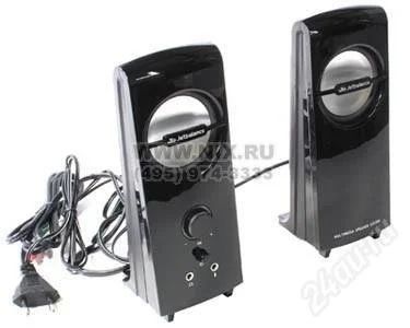 Лот: 1552387. Фото: 1. Колонки Jet Balance JB-117. Акустические системы