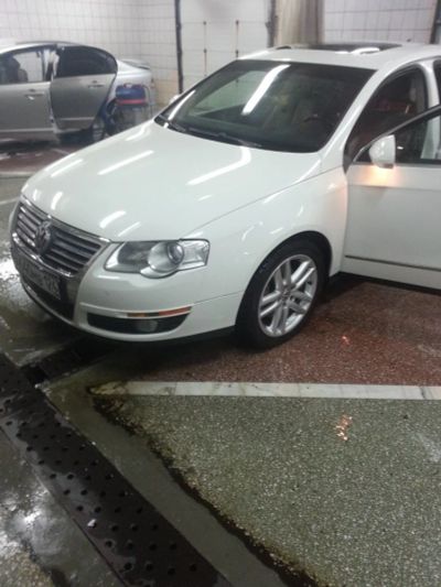 Лот: 4010612. Фото: 1. vw passat. Автомобили