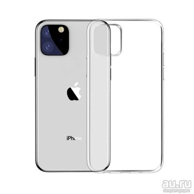 Лот: 16205291. Фото: 1. Чехол-накладка - Ultra Slim для... Чехлы, бамперы
