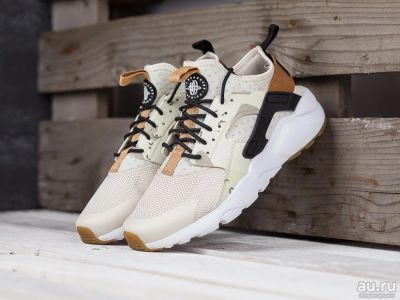 Лот: 12687824. Фото: 1. Кроссовки Nike Air Huarache Ultra... Кеды, кроссовки, слипоны