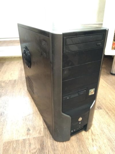 Лот: 12579211. Фото: 1. Компьютер Intel i5-3330 4Gb 500Gb... Компьютеры в сборе