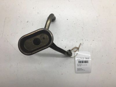 Лот: 20383659. Фото: 1. Маслоприемник Toyota Corolla 2... Двигатель и элементы двигателя