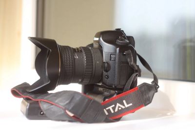 Лот: 9564366. Фото: 1. Canon 5d body. Цифровые зеркальные