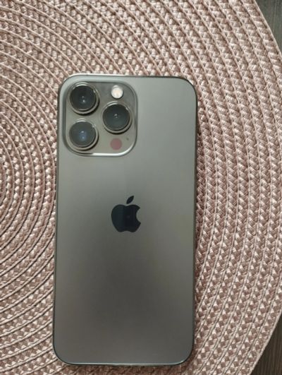 Лот: 18945130. Фото: 1. iPhone 13 Pro 128GB. Чехлы, бамперы
