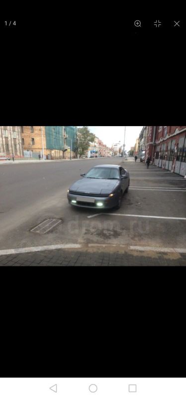 Лот: 15565921. Фото: 1. Toyota Celica. Автомобили