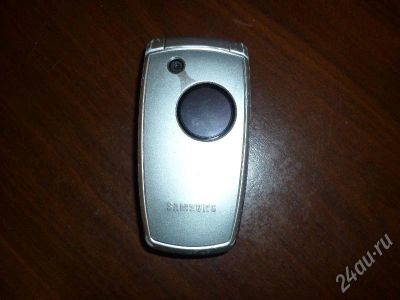 Лот: 186307. Фото: 1. samsung sgh-e760. Кнопочные мобильные телефоны