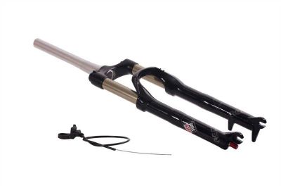 Лот: 5109123. Фото: 1. Вилка Rock Shox XC32TK SA 100... Запчасти