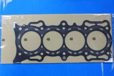 Лот: 8094784. Фото: 1. Прокладка ГБЦ Honda F23A 12251-PAA-A00... Двигатель и элементы двигателя