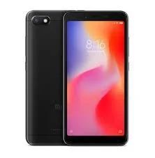 Лот: 13463154. Фото: 1. Новый Xiaomi Redmi 6A 32GB Черный... Смартфоны