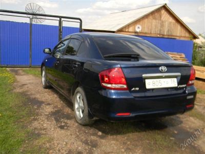 Лот: 2922123. Фото: 1. Продается автомобиль Allion в... Автомобили